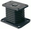 BOGE 87-710-A Bush, parabolic spring